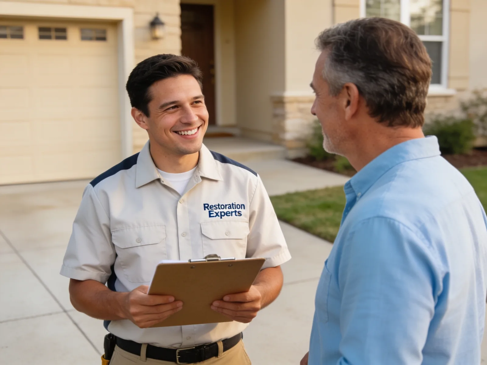 Water Damage Cleanup Artemas, PA FAQs